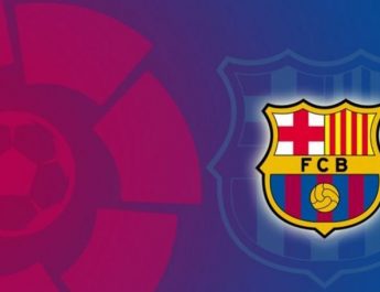 Ditahan imbang Getafe, Barcelona gagal pangkas jarak dengan duo Madrid