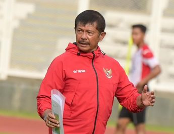Indra Sjafri bawa 30 pemain timnas untuk turnamen U-20 di Sidoarjo