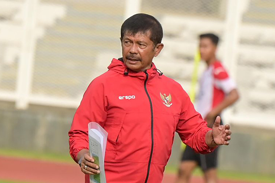 Indra Sjafri bawa 30 pemain timnas untuk turnamen U-20 di Sidoarjo