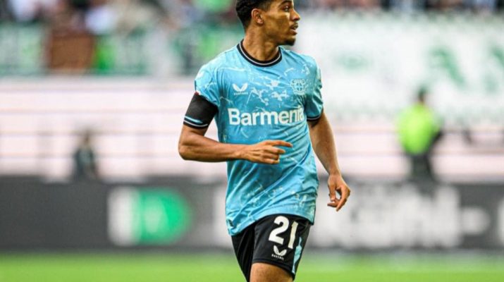 Meski Tengah Cedera, Pilar Leverkusen Segera Teken Kontrak Baru dengan Klub