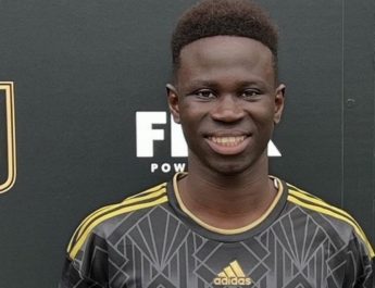 Bayern Munich Tertarik Amankan Wonderkid Baru Amerika Serikat, Siapa?