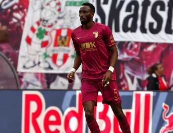 Tampil Apik, Tim Kuda Hitam Bundesliga Ingin Permanenkan Pilar AS Monaco