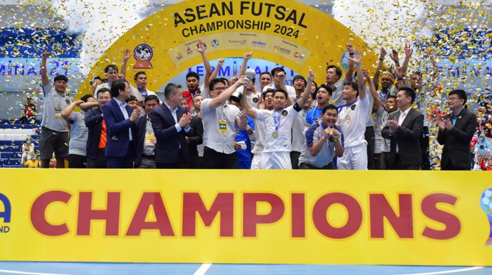 timnas futsal indonesia