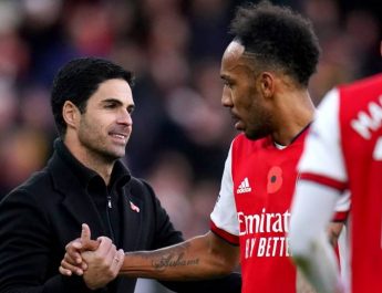 Mikel Arteta Beberkan Kriteria Penyerang yang Cocok Main untuk Arsenal