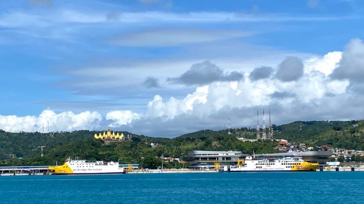 ASDP integrasikan sistem pemesanan tiket dengan aplikasi SatuSehat