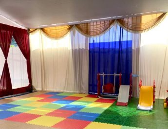 ASDP beri fasilitas pendukung bagi pemudik di Pelabuhan Ciwandan