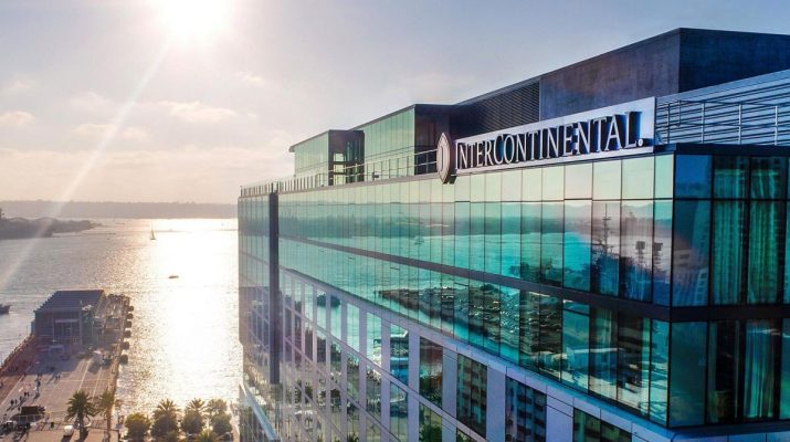 IHG Hotels & Resorts berharap bisa ciptakan 1.500 pekerjaan di 2023