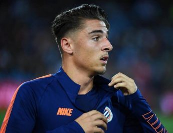 Pilar Kunci Montpellier Masuk Radar Raksasa Serie A