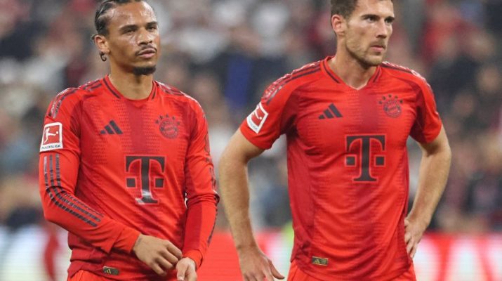 Eks City Bakal Jadi Rekrutan Pertama Amorim di Manchester Untied?