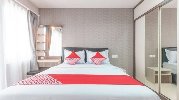 OYO beri diskon 70 persen pada libur panjang Lebaran