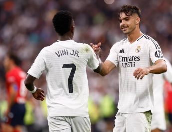 Diam-Diam, Tim Milik City Football Group Sempat Buka Penawaran untuk Bek Muda Madrid, Siapa?