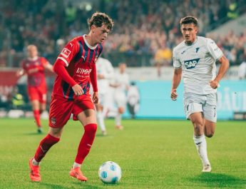 Dipilih Nagelsmann Untuk Bela Timnas Jerman, Pemain Bayern Munich Ini Malah Menolak, Ada Apa?