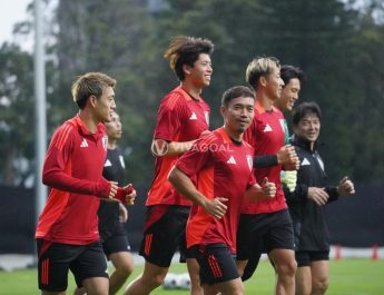 Veteran Timnas Jepang Ini Tidak Sabar Bertemu Mantan Bosnya di Inter Erick Thohir