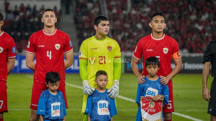 Dianggap Punya Kualitas Sekelas Jay Idzes, Rizky Ridho: Dia Lawan Inter, Saya Lawan Madura!
