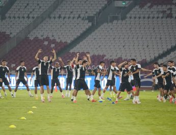 Jay Idzes: Timnas Indonesia Sekarang Proyek Jangka Panjang, Bukan Sementara!