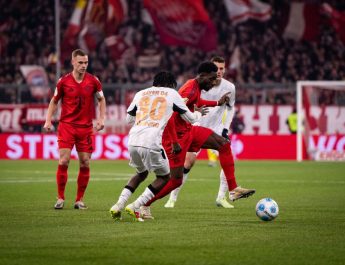 Bayern Munich Dipermalukan Leverkusen, Kompany: Pahit Banget!