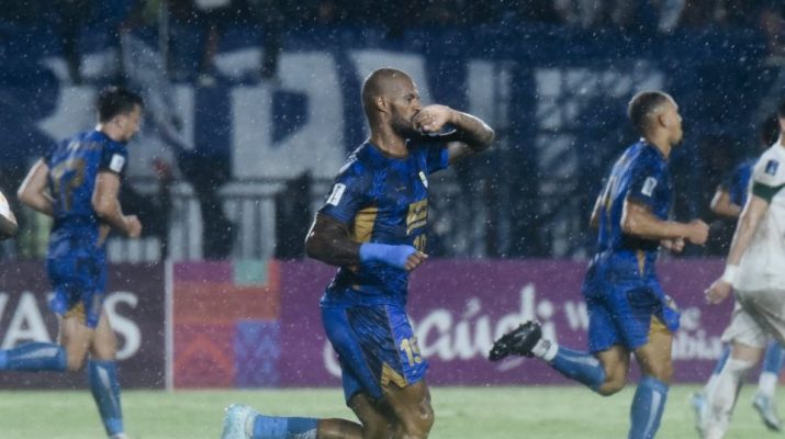 Persib Bantu Indonesia Kirim 2 Tim ke AFC Champions League 2 Musim Depan