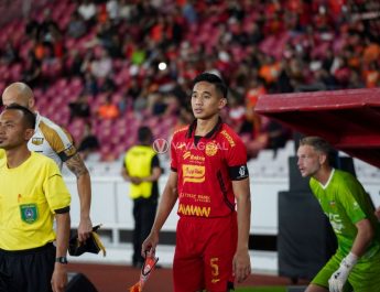 Meski Menang, Carlos Pena Tetap Marah ke Rizky Ridho dan Kawan-Kawan, Kenapa?