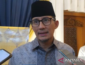 Menparekraf sebut target kunjungan wisman untuk 2023 akan bertambah