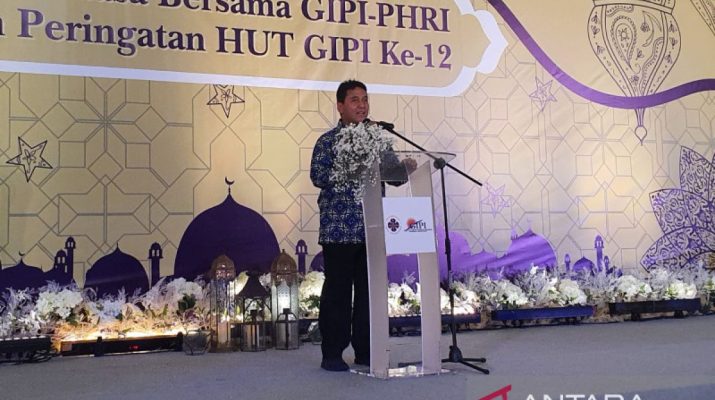 PHRI apresiasi LKPP untuk masukan akomodasi hotel di e-katalog