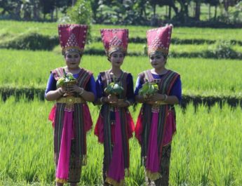 Memacu pariwisata Lombok dengan penguatan kapasitas SDM