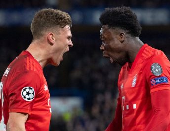 Dua Punggawa Bayern Bisa Percepat Transformasi di Tubuh Manchester United