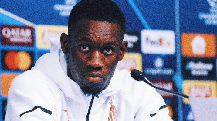 Jumpa Mantan Klub, Kondisi Balogun Justru Meragukan?