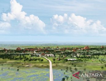 Suku Maya bangun jalan tol ribuan tahun lalu