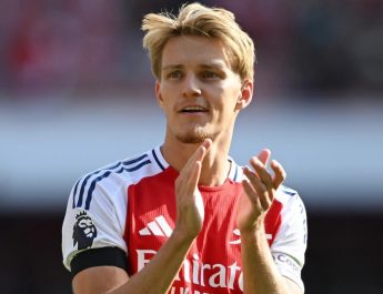 5 Fakta Rekrutan Terbaik Arsenal di Era Edu Gaspar