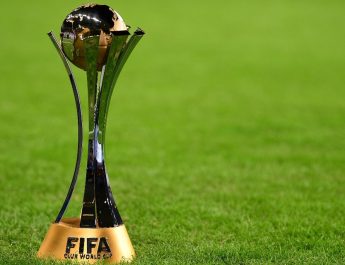 Dua Calon Lawan Real Madrid di Semifinal Piala Dunia Antar Klub