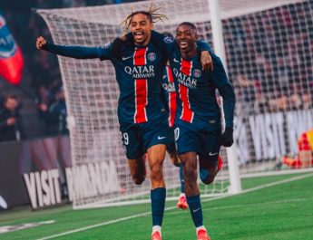 Spurs Siap Amankan Dua Pemain Tak Terpakai PSG?