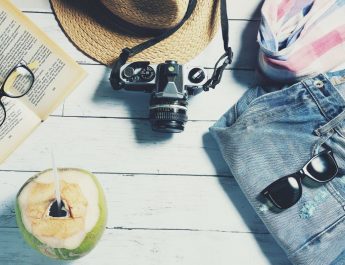 Ide jalan-jalan di lima kota Indonesia untuk isi "bucket list" 2023