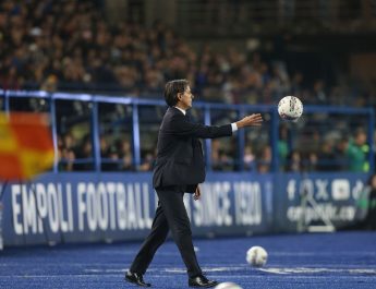 Rotasi Pemainnya Berhasil, Inzaghi Puji Kemenangan Inter atas Arsenal