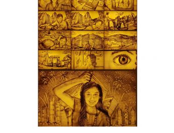 HKTB rangkul 18 seniman Asia Tenggara rayakan Hong Kong lewat seni