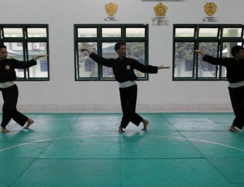 Indonesia Targetkan Juara Umum di Kejuaraan Dunia Pencak Silat 2024