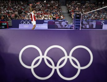 Taufik Hidayat: Penyegaran Tim Pelatih untuk Kejar Target Olimpiade 2028