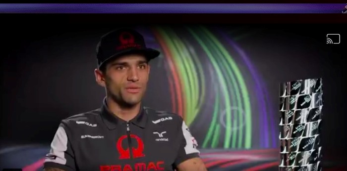 Jorge Martin Akui Uang Bisa Membuat Pembalap MotoGP Tersesat