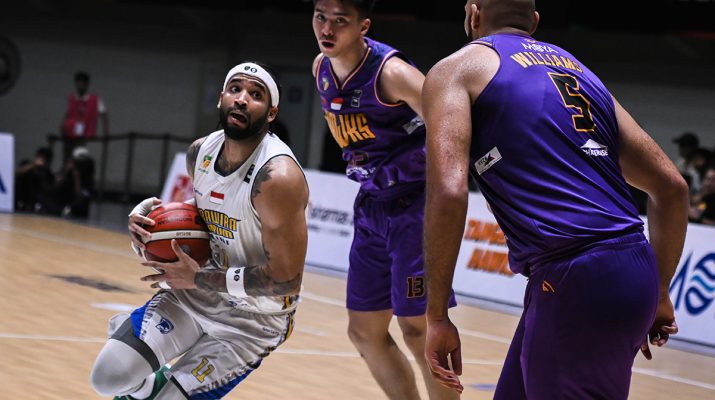 IBL 2025 diikuti Lebih Banyak Pemain Heritage