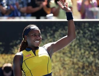Coco Gauff Merasa Tampil Lebih Baik di United Cup