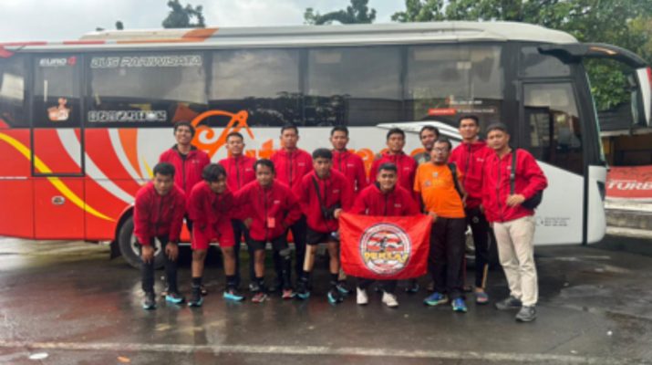 Berikan Dukungan pada Para Atlet Disabilitas