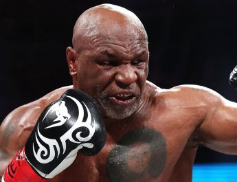 Mike Tyson Merasa Terpuruk Usai Kalah dari Jake Paul