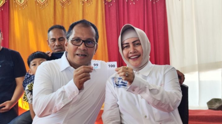 Gugatan Sengketa Pilgub Sulsel Masuk MK, Jubir Danny Pomanto Optimistis Lolos ke Sidang Pleno