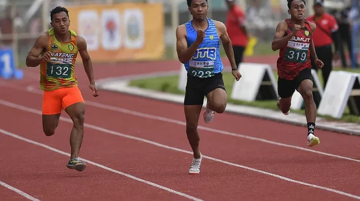 SK Tuan Rumah PON 2028 belum Juga Diterbitkan Pusat