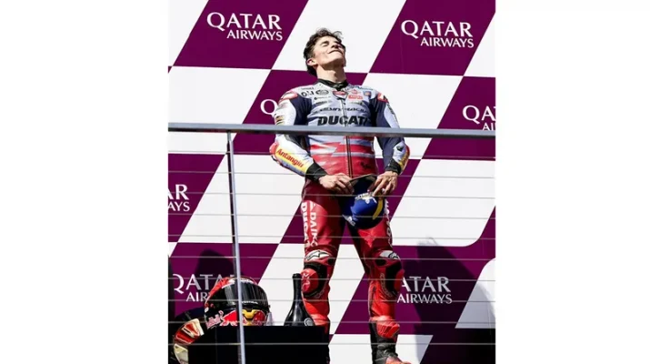 Marc Marquez Tegaskan Siap Tampil di MotoGP Musim 2025