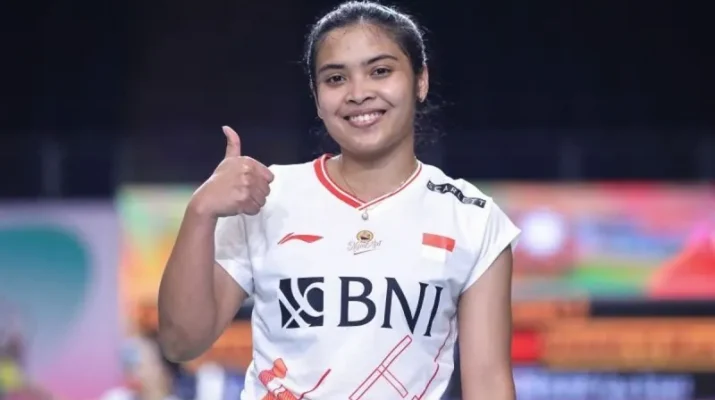 2 Tunggal Putri Indonesia akan Saling Menghabisi di Malaysia Terbuka 2025