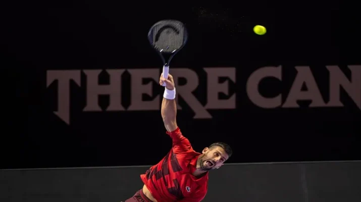 Novak Djokovic Mengaku Masih Trauma Usai Dideportasi dari Australia