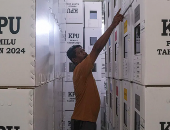 37 Penyelenggara Pemilu Terbukti Langgar Etik