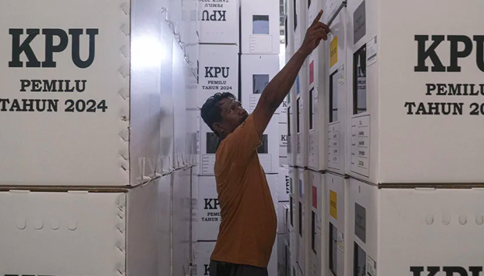 Kubu Risma-Gus Hans Tuding Manipulasi Suara Menangkan Khofifah-Emil