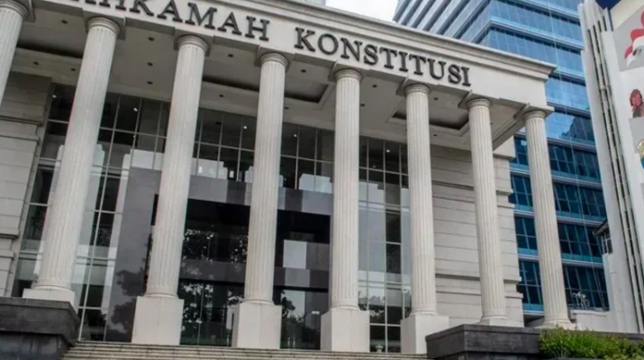 Imam-Ririn Cabut Gugatan Sengketa Pilkada Depok 2024 di MK