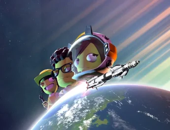 Cara Install Kerbal Space Program 2 di PC